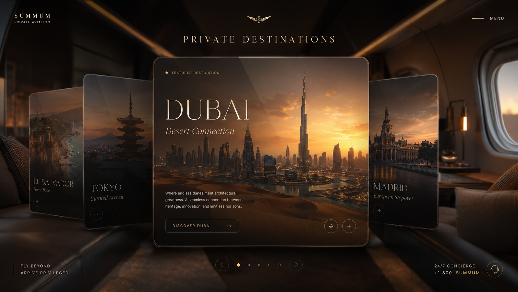Dubai