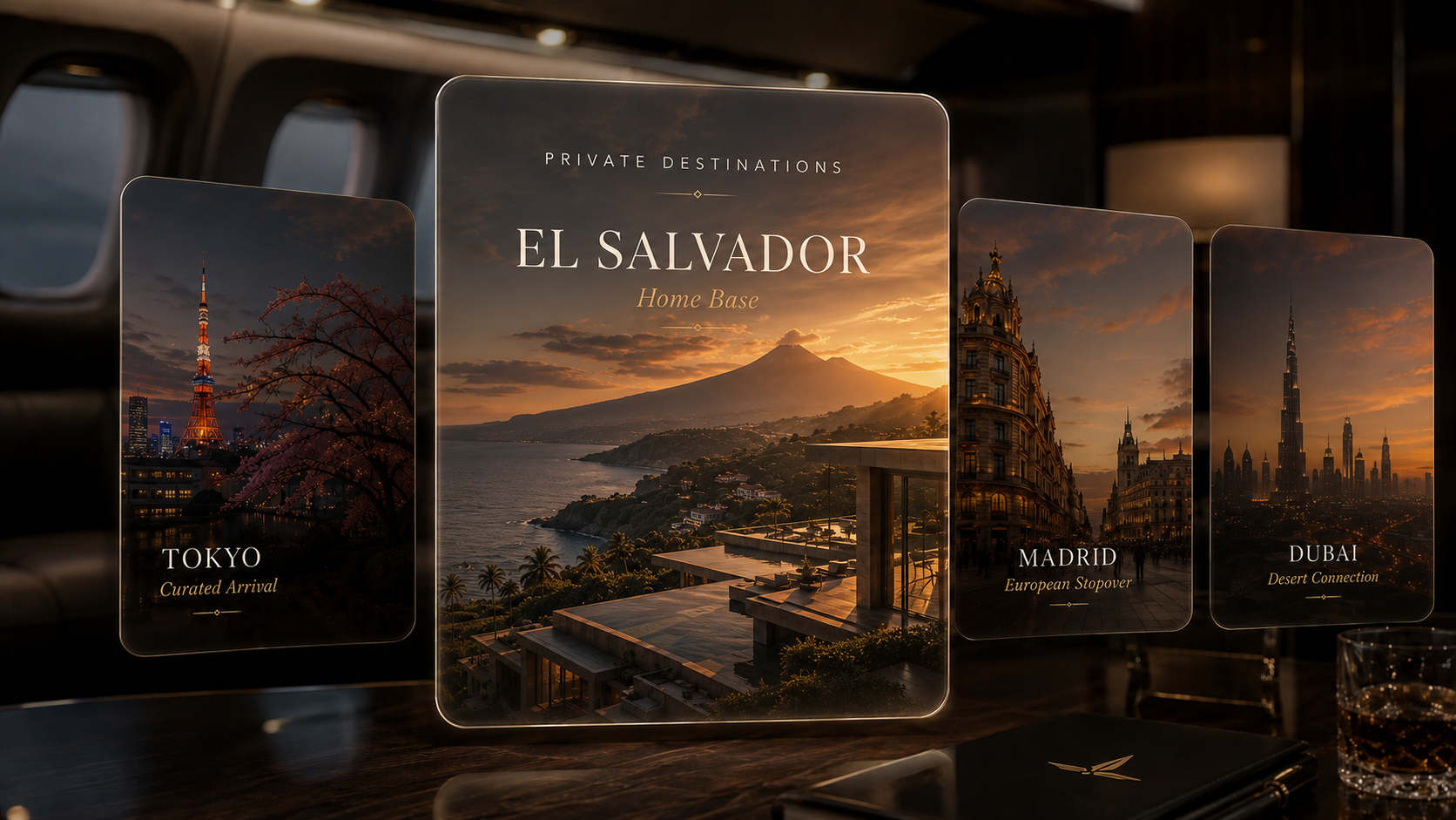 El Salvador