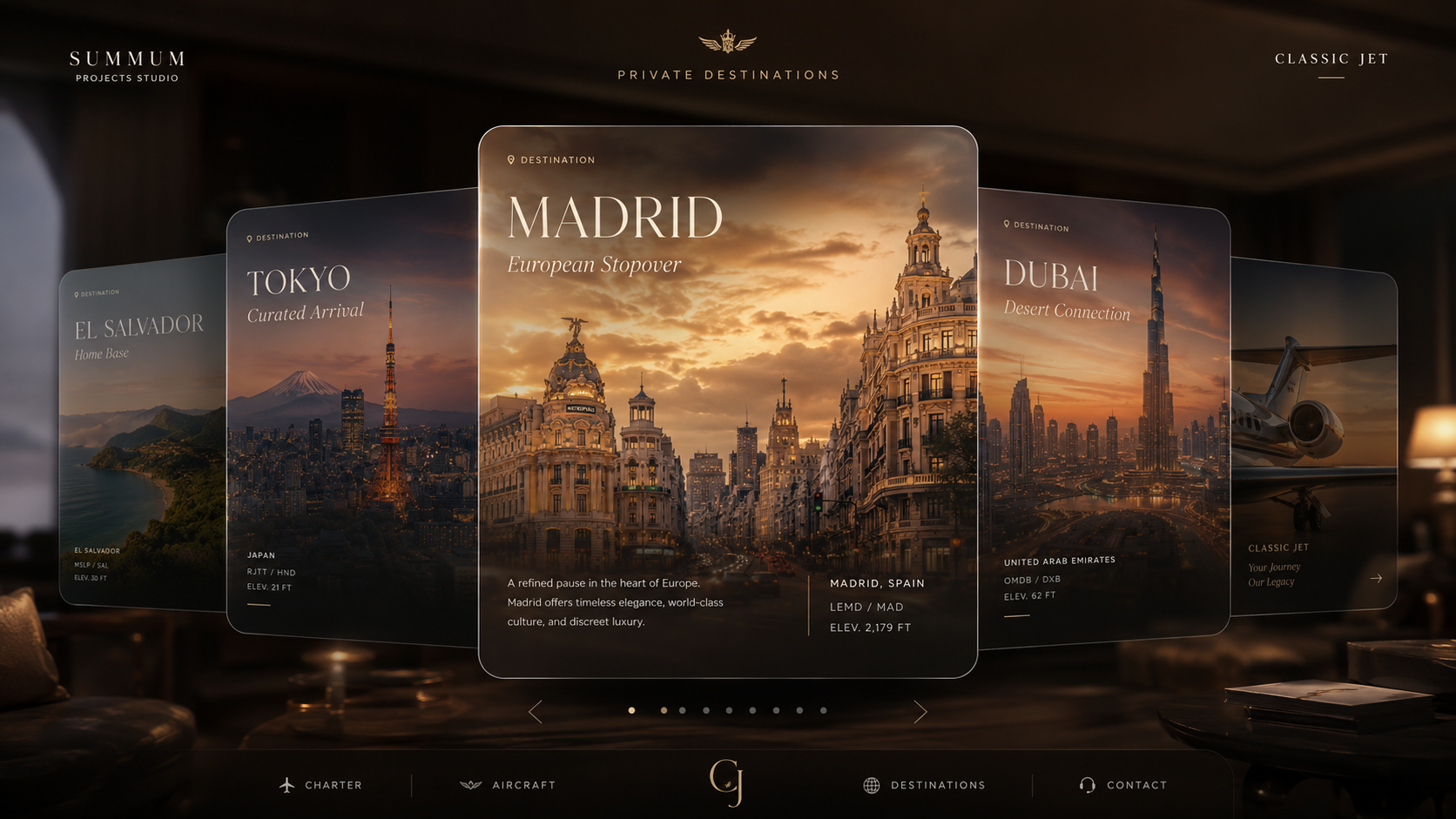 Madrid