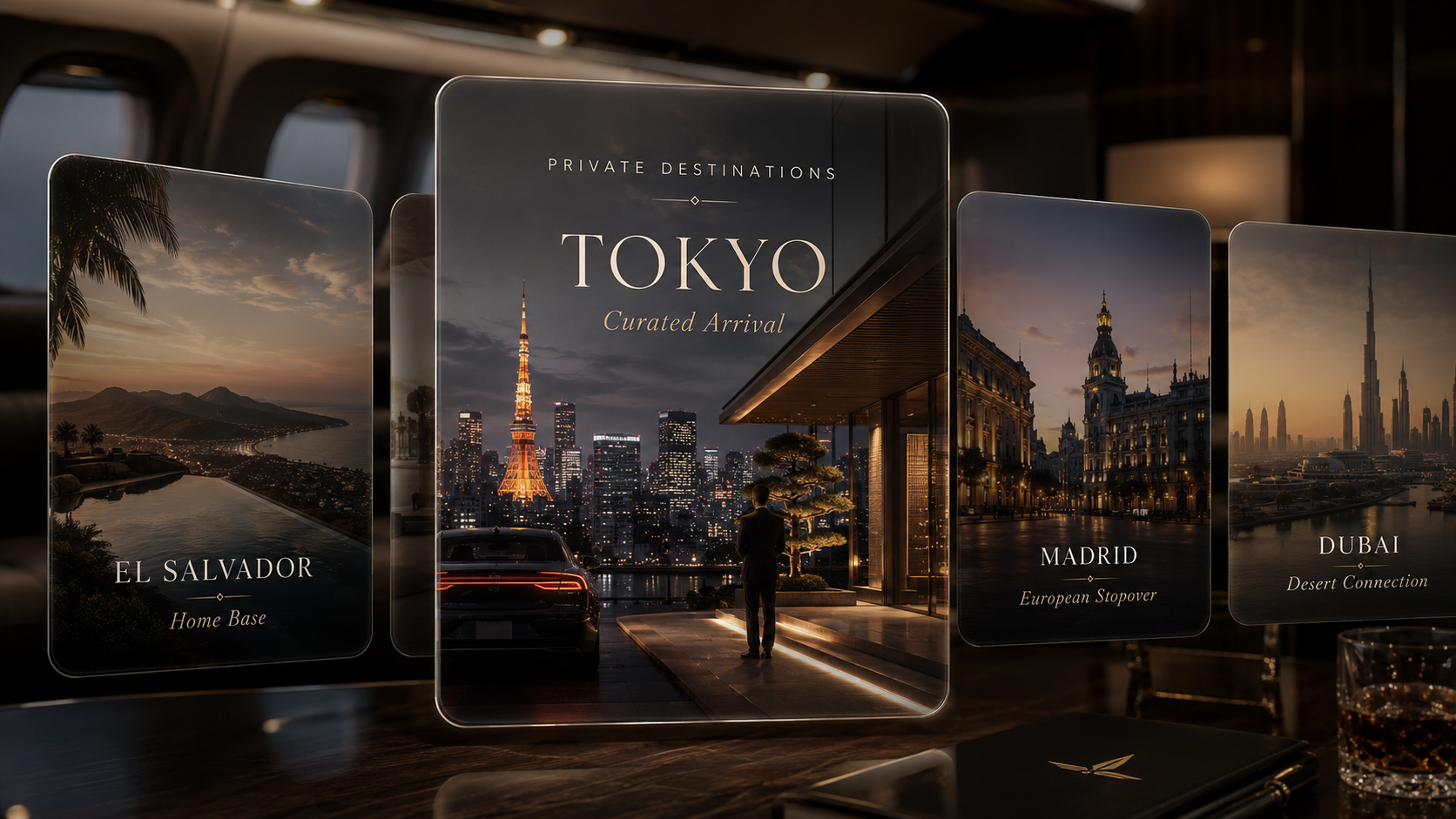 Tokyo