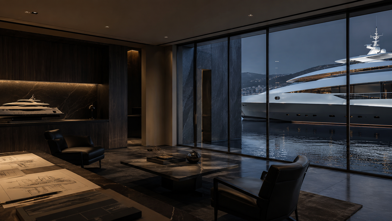 Private Lounge