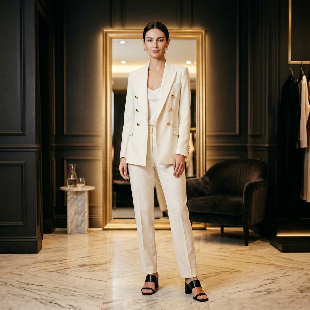 Look Suit