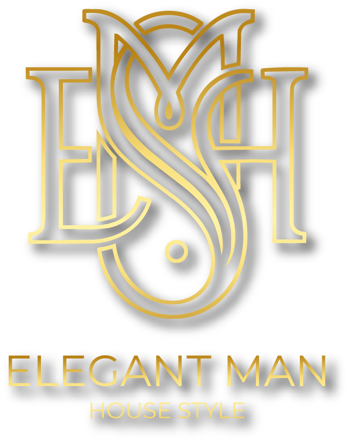 ELEGANT MAN® Logo