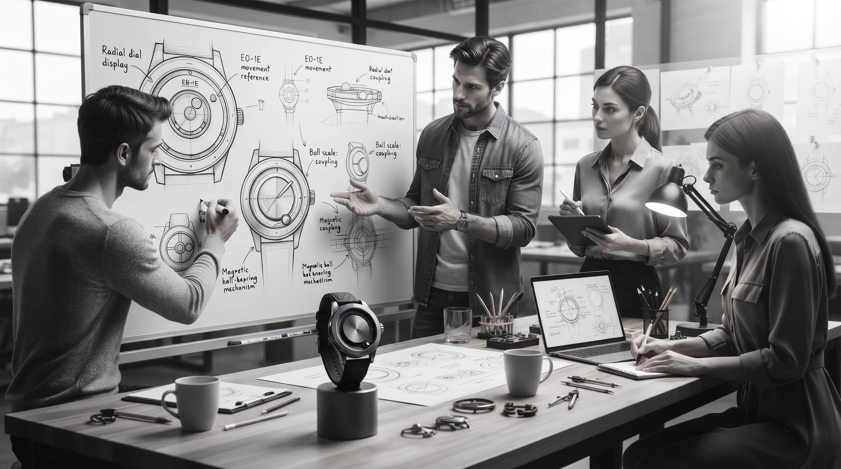 Design Team Workshop