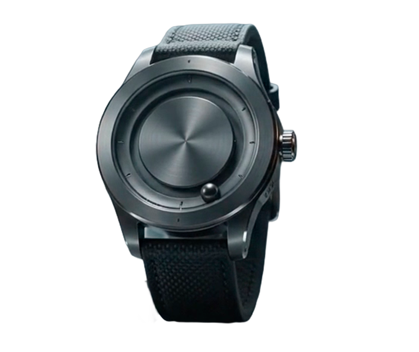 Free Watch Isolated Specimen