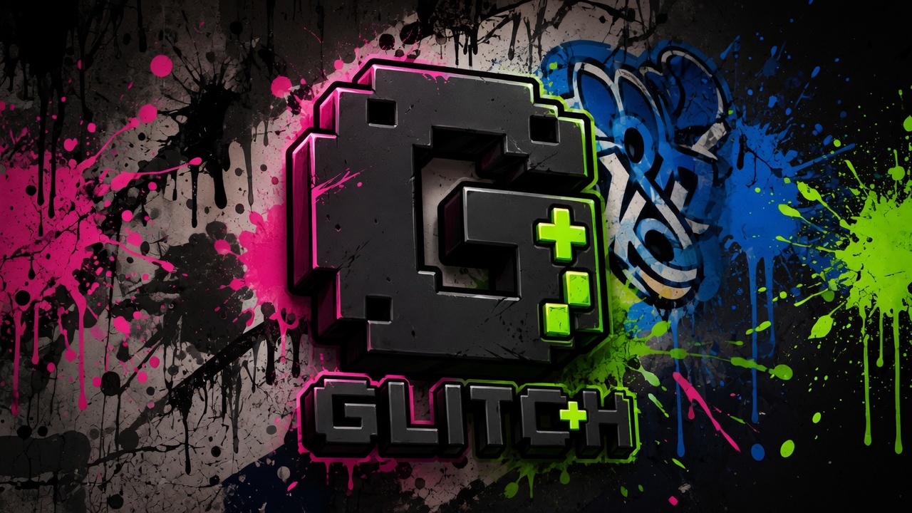 GLITCH
